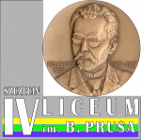 IV Liceum Ogólnokształcące im. Bolesława Prusa w Szczecinie